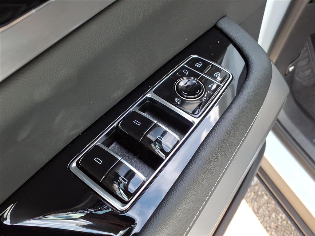 new 2026 Cadillac VISTIQ car, priced at $82,010