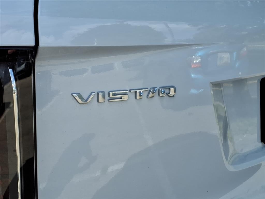 new 2026 Cadillac VISTIQ car, priced at $82,010