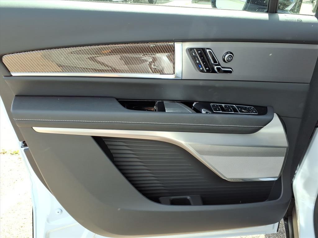 new 2026 Cadillac VISTIQ car, priced at $82,010