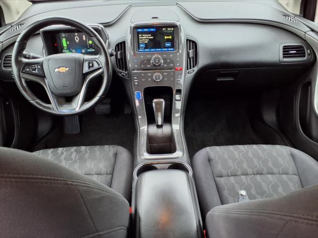 used 2014 Chevrolet Volt car, priced at $7,990