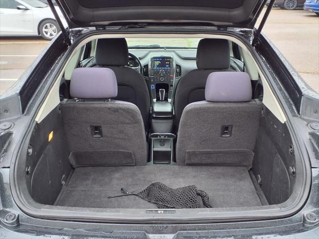 used 2014 Chevrolet Volt car, priced at $7,990
