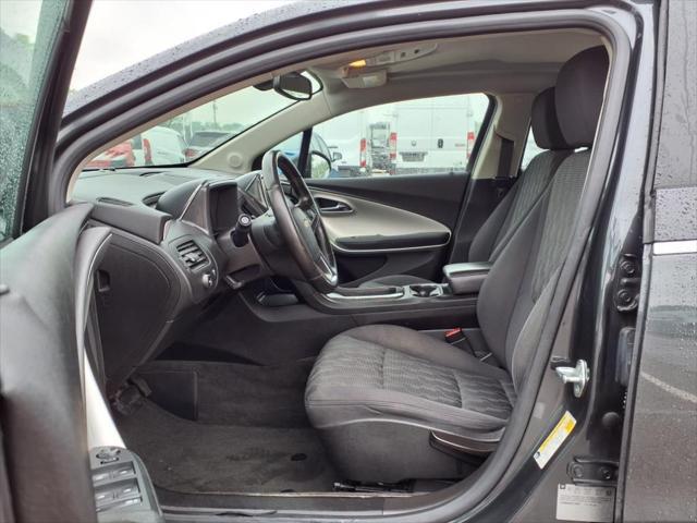 used 2014 Chevrolet Volt car, priced at $7,990