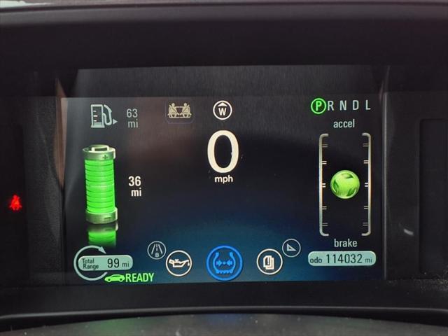 used 2014 Chevrolet Volt car, priced at $7,990