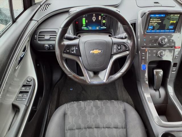 used 2014 Chevrolet Volt car, priced at $7,990