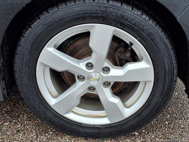 used 2014 Chevrolet Volt car, priced at $7,990