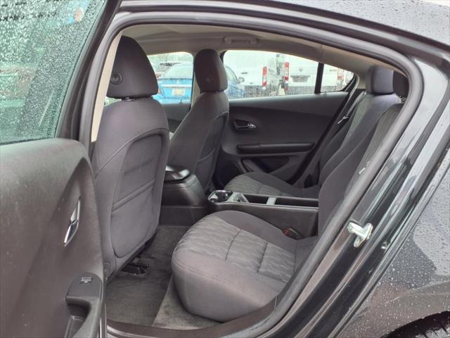 used 2014 Chevrolet Volt car, priced at $7,990