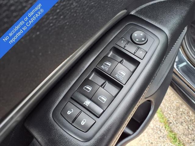 used 2015 Dodge Durango car, priced at $14,495