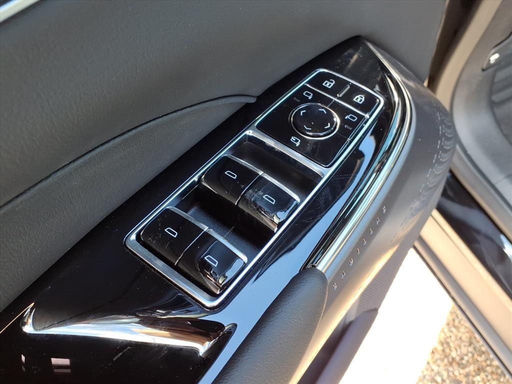 new 2026 Cadillac LYRIQ car, priced at $65,745