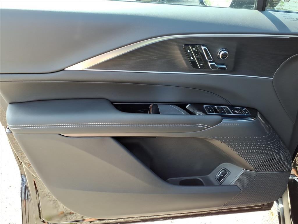 new 2026 Cadillac LYRIQ car, priced at $65,745