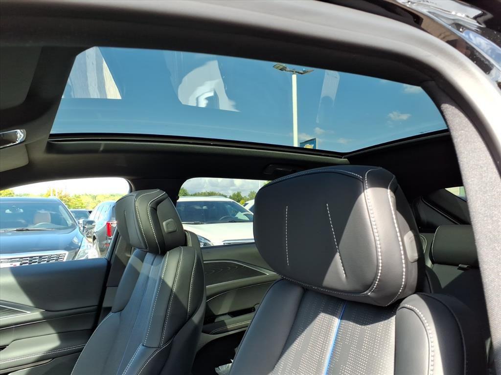 new 2026 Cadillac LYRIQ car, priced at $65,745