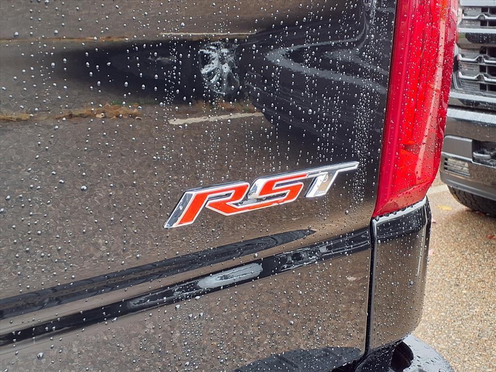 new 2026 Chevrolet Silverado 1500 car, priced at $46,682