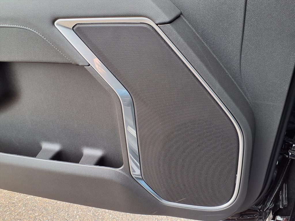 new 2026 Chevrolet Silverado 1500 car, priced at $46,682