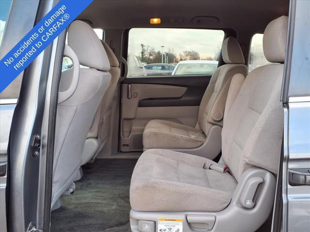 used 2012 Honda Odyssey car, priced at $4,990