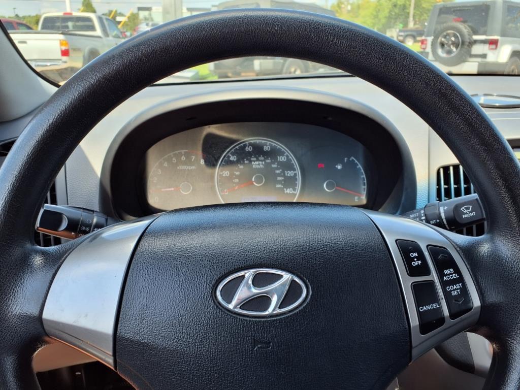 used 2010 Hyundai Elantra car, priced at $3,490