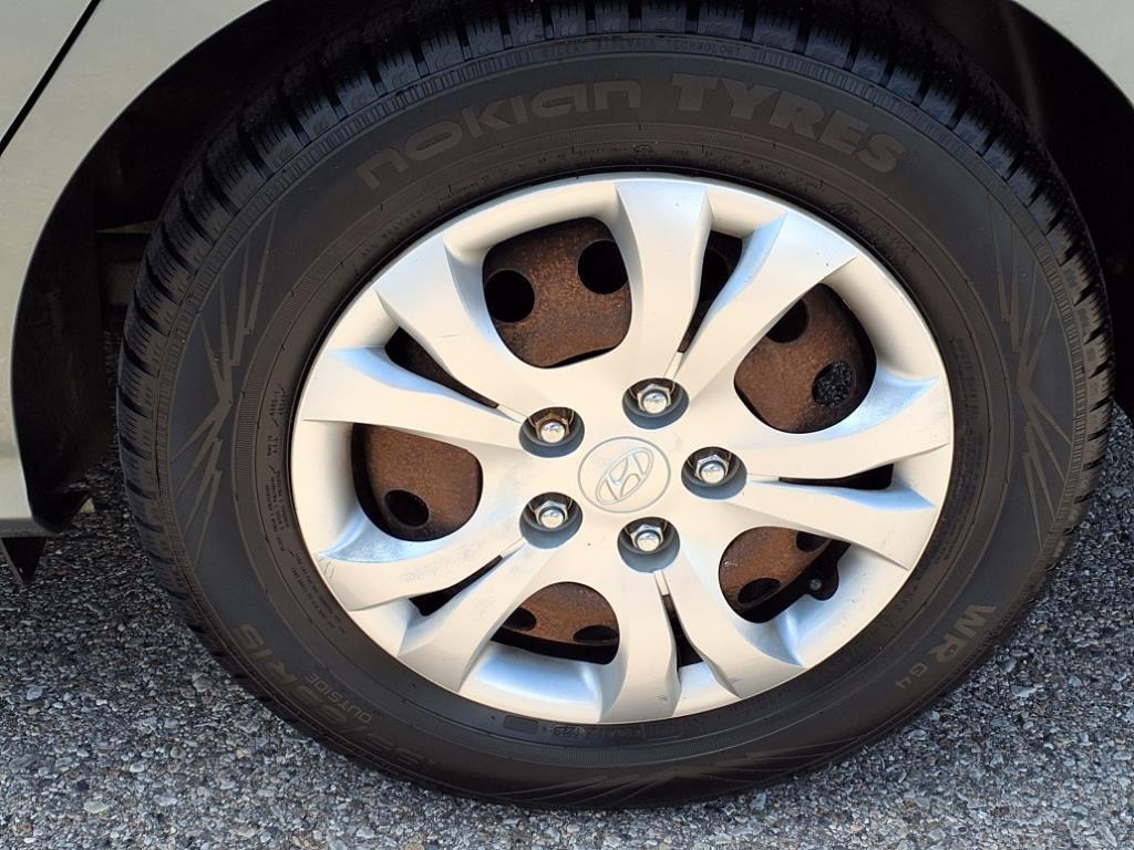 used 2010 Hyundai Elantra car, priced at $3,490