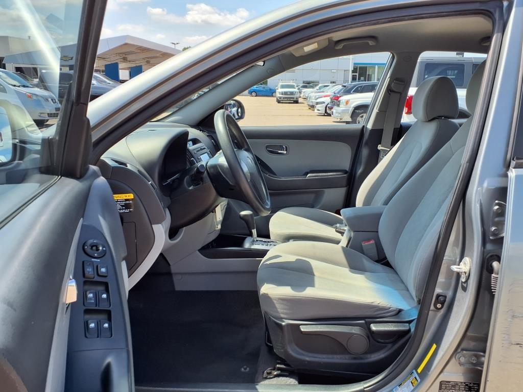 used 2010 Hyundai Elantra car, priced at $3,490