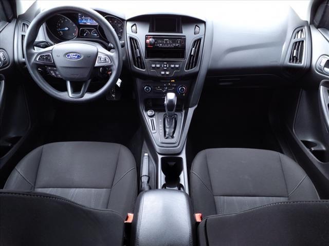 used 2015 Ford Focus car, priced at $4,990