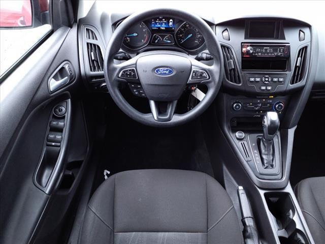 used 2015 Ford Focus car, priced at $4,990