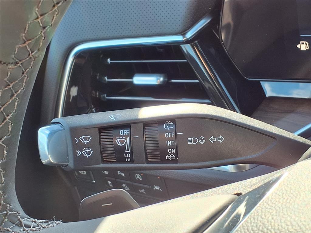 new 2026 Chevrolet Tahoe car, priced at $80,981