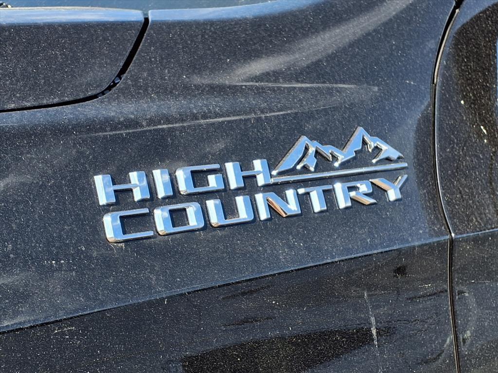 new 2026 Chevrolet Tahoe car, priced at $80,981