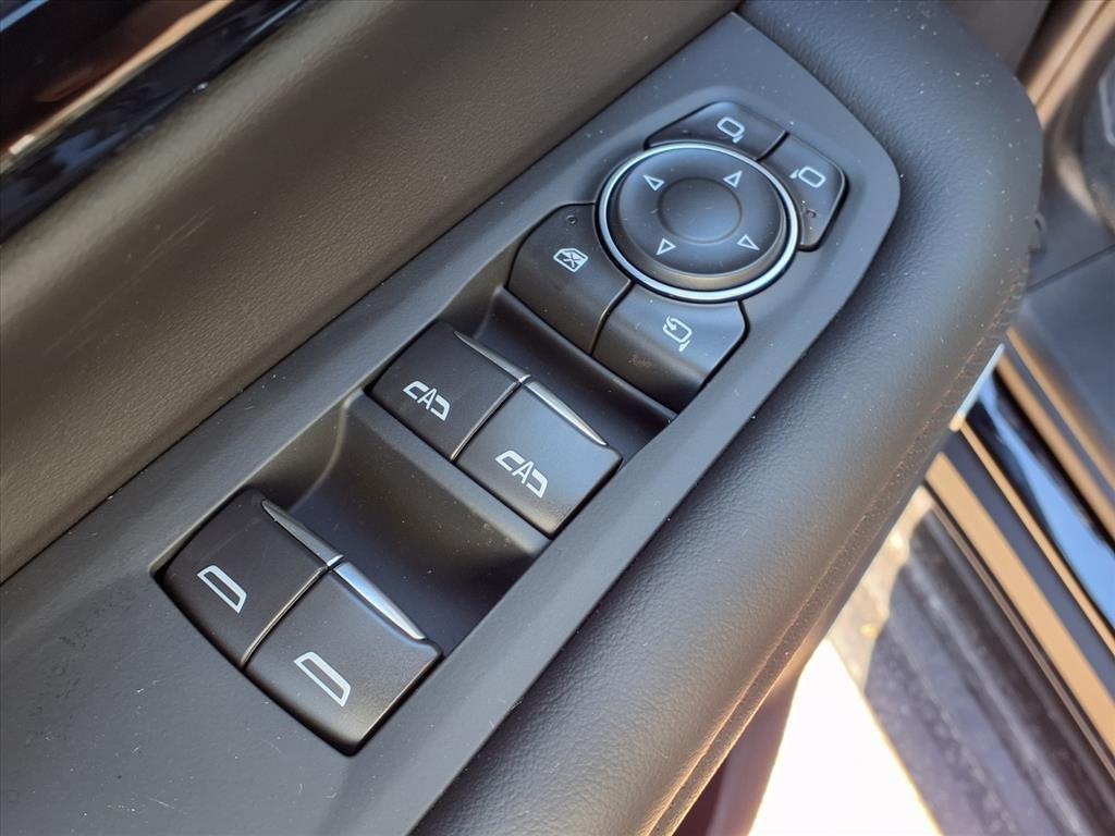 new 2026 Chevrolet Tahoe car, priced at $80,981