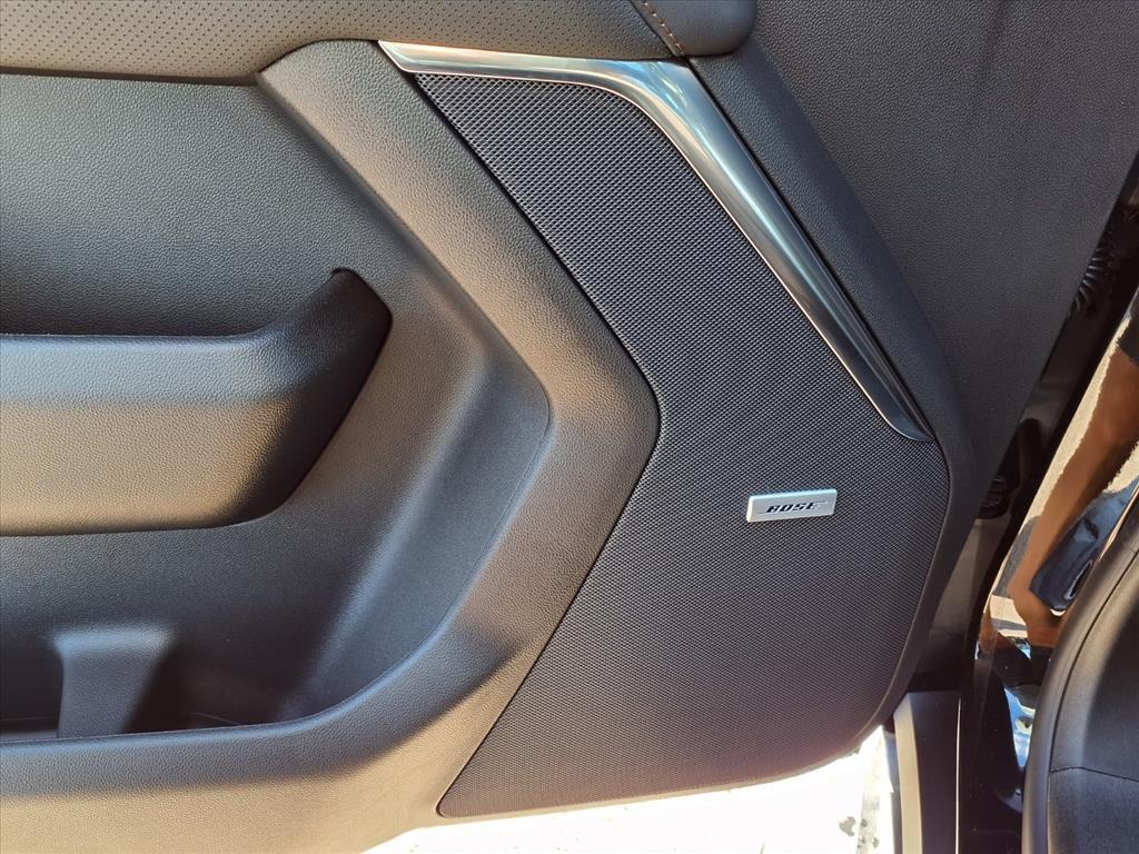 new 2026 Chevrolet Tahoe car, priced at $80,981