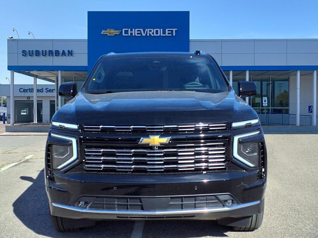 new 2026 Chevrolet Tahoe car, priced at $80,981