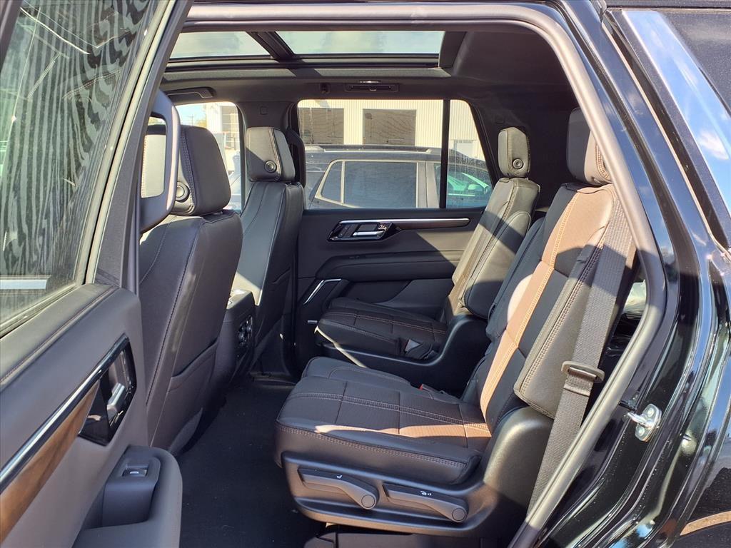 new 2026 Chevrolet Tahoe car, priced at $80,981