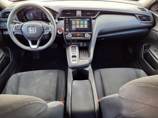 used 2020 Honda Insight car, priced at $14,495