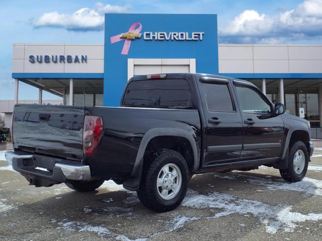 used 2008 Chevrolet Colorado car, priced at $8,490