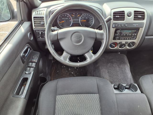 used 2008 Chevrolet Colorado car, priced at $8,490