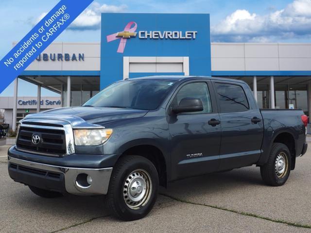 used 2010 Toyota Tundra car, priced at $13,990