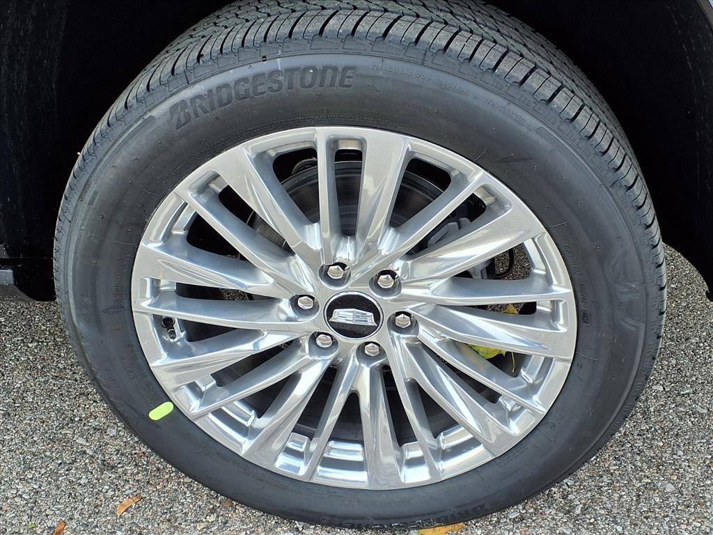 new 2026 Cadillac Escalade car, priced at $98,262