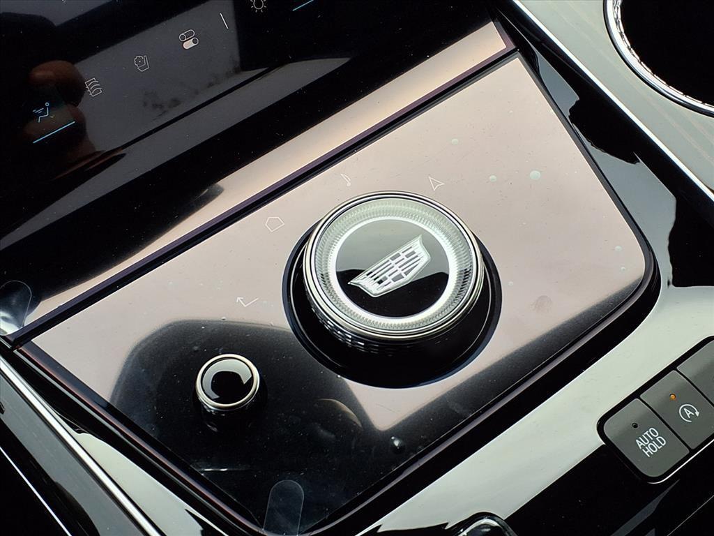 new 2026 Cadillac Escalade car, priced at $98,262