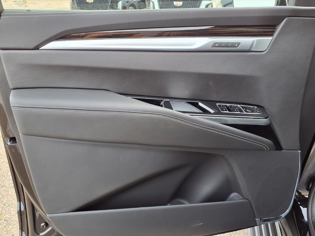 new 2026 Cadillac Escalade car, priced at $98,262