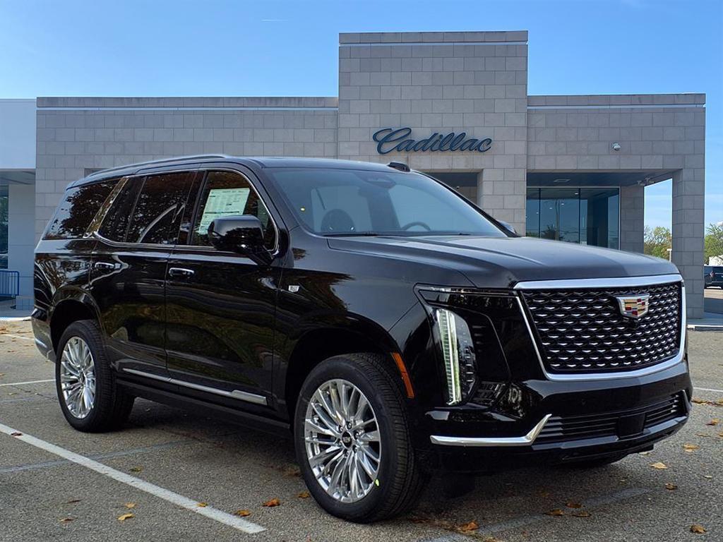 new 2026 Cadillac Escalade car, priced at $98,262