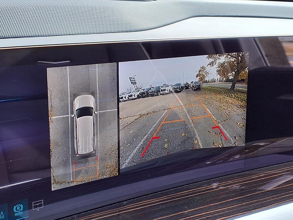 new 2026 Cadillac Escalade car, priced at $98,262