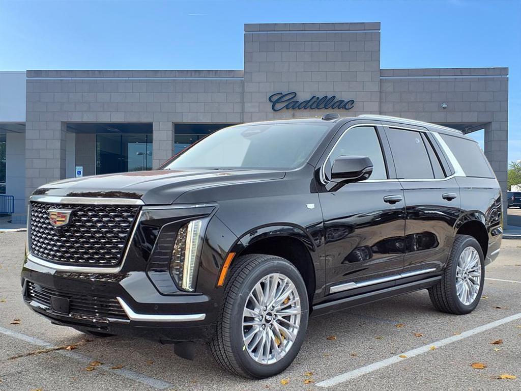 new 2026 Cadillac Escalade car, priced at $98,262