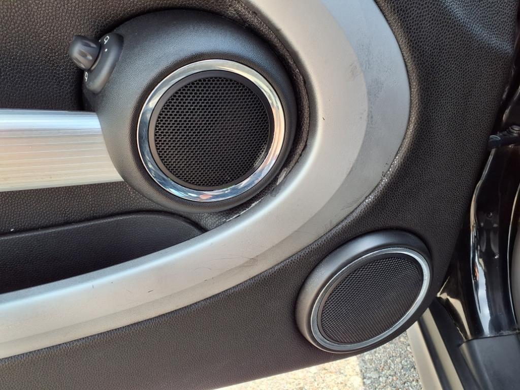 used 2011 MINI Cooper S car, priced at $8,495