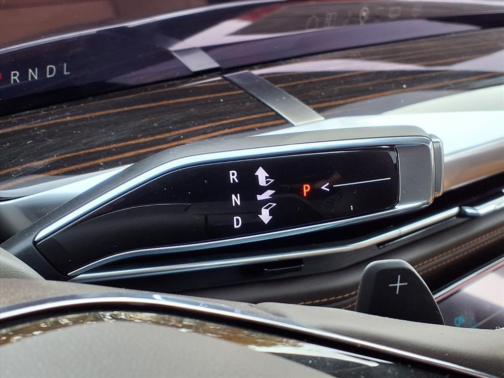 new 2026 Cadillac Escalade car, priced at $98,262