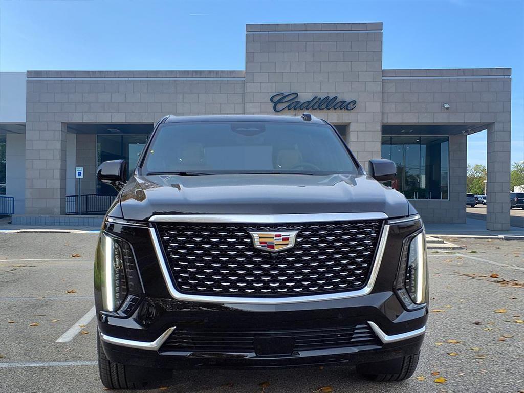 new 2026 Cadillac Escalade car, priced at $98,262