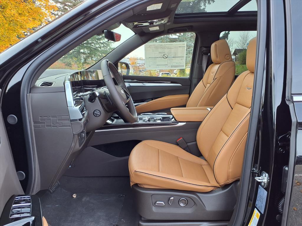 new 2026 Cadillac Escalade car, priced at $98,262