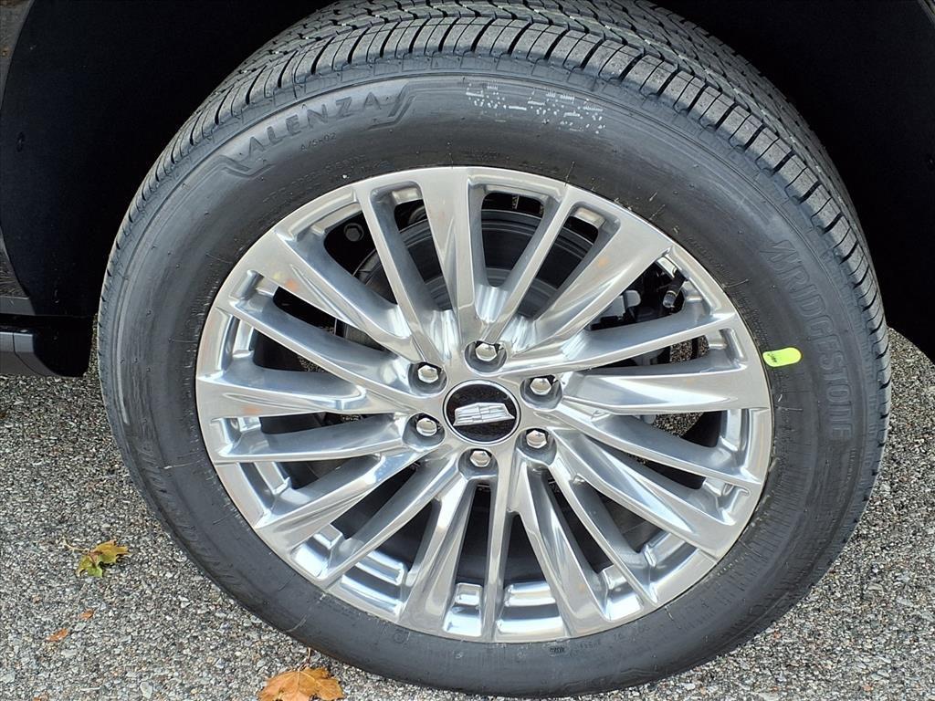 new 2026 Cadillac Escalade car, priced at $98,262