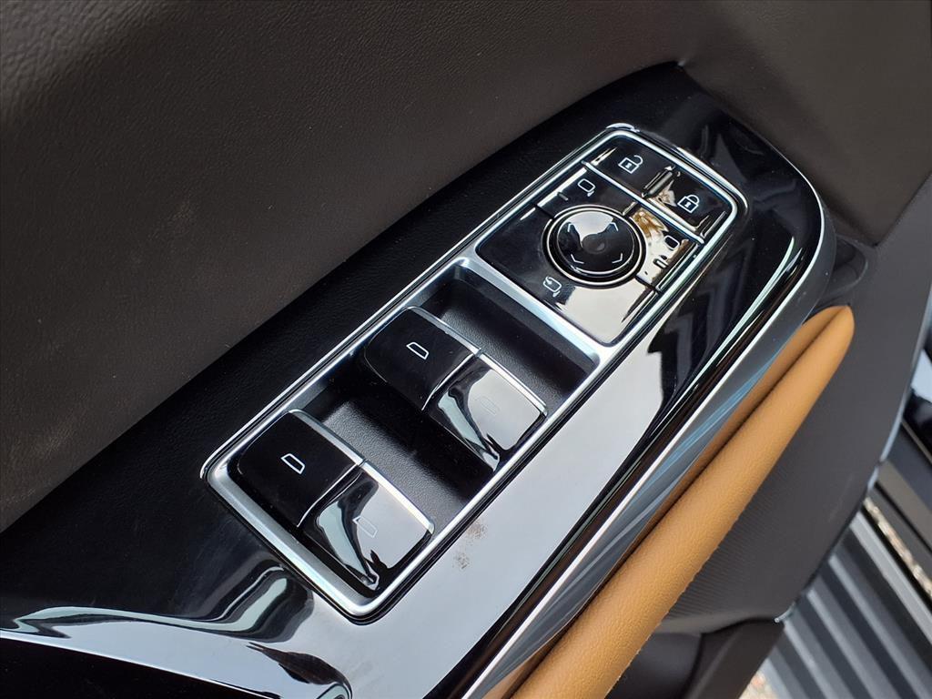 new 2026 Cadillac Escalade car, priced at $98,262