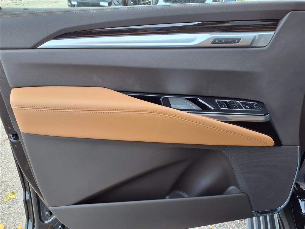 new 2026 Cadillac Escalade car, priced at $98,262