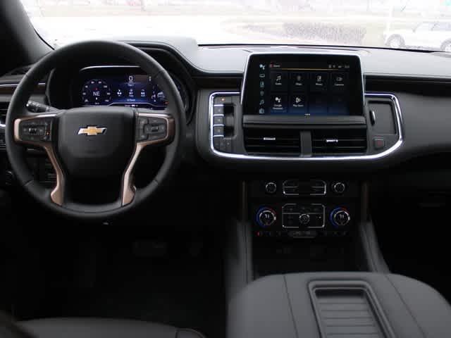new 2024 Chevrolet Tahoe car, priced at $79,404