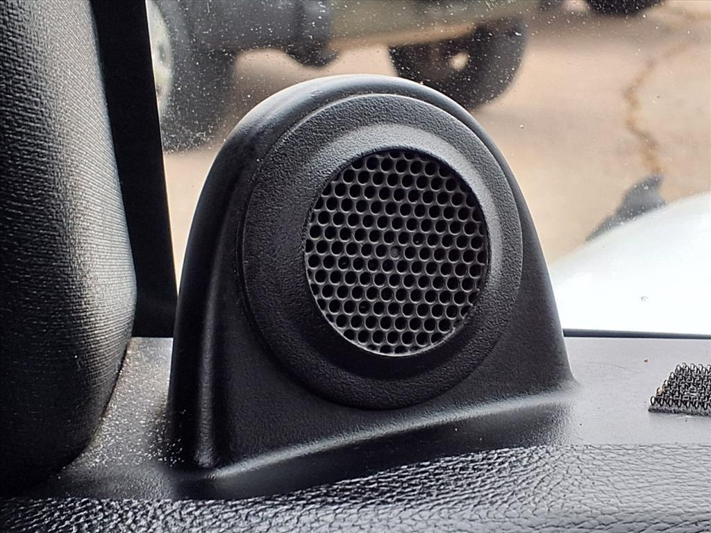 used 2011 Jeep Wrangler Unlimited car, priced at $6,995