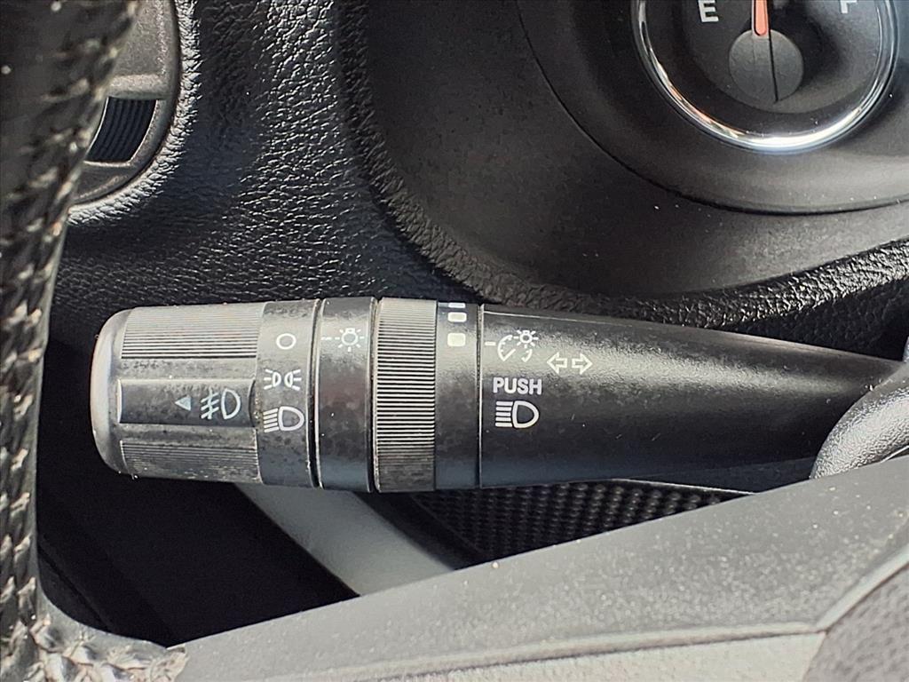 used 2011 Jeep Wrangler Unlimited car, priced at $6,995