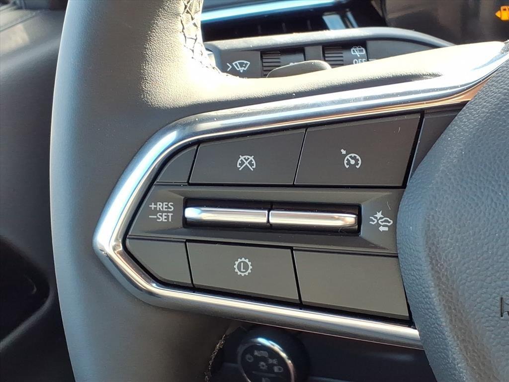 new 2026 Chevrolet Tahoe car, priced at $66,416