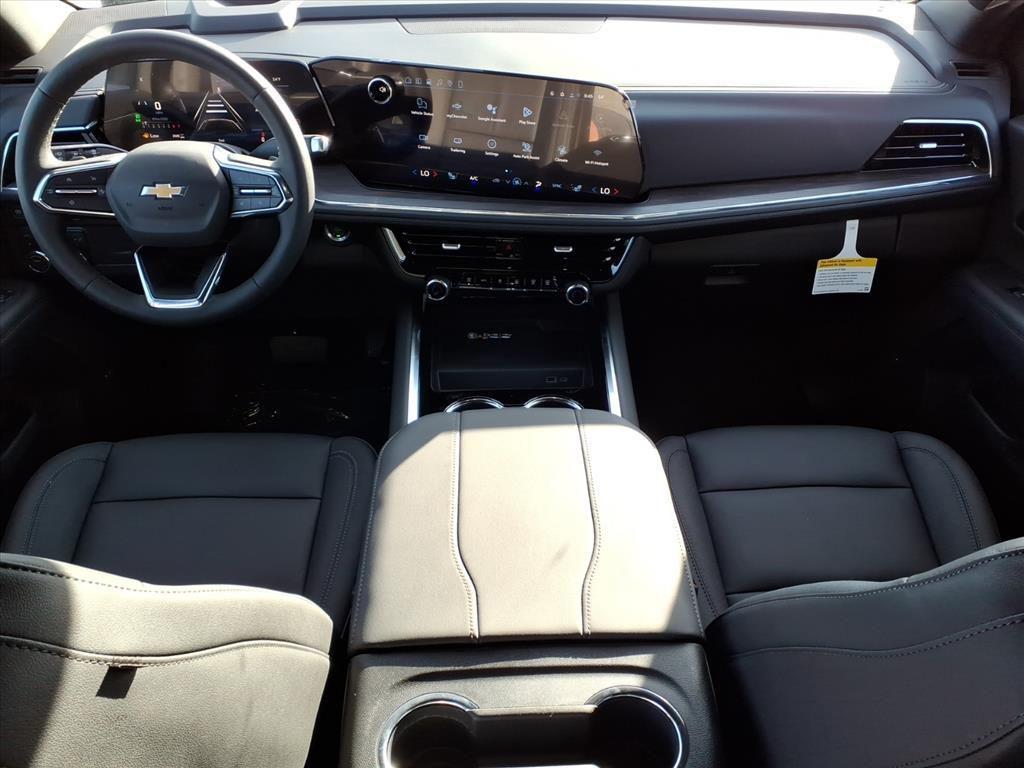 new 2026 Chevrolet Tahoe car, priced at $66,416